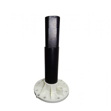 CUBIERTA FLECHA PARA 9 KG ENSAMBLE | Refacción y Repuesto para Lavadoras