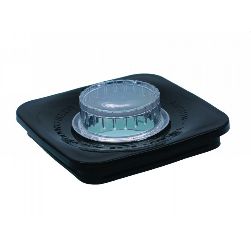 Tapa tipo Oster® negra master | Repuestos para LICUADORA