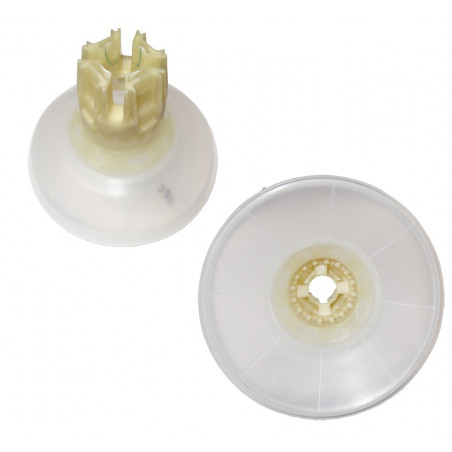 FLOTADOR ENSAMBLE | Refacción y Repuesto para Lavadoras