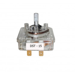 RELOJ MECANICO 15 MIN PARA VARIAS MARCAS