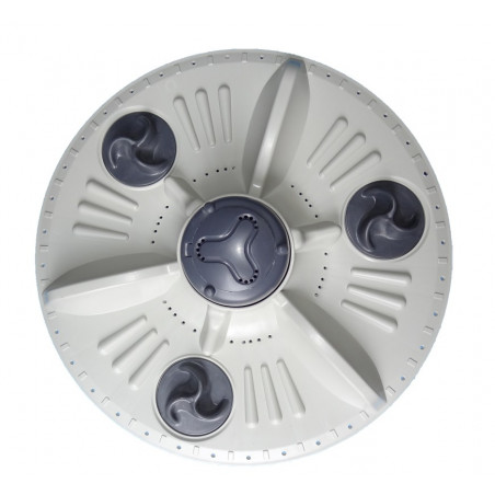 IMPULSOR 38CM. CON PROPELA L.G. PARA LAVADORO | Piezas para Lavadoras