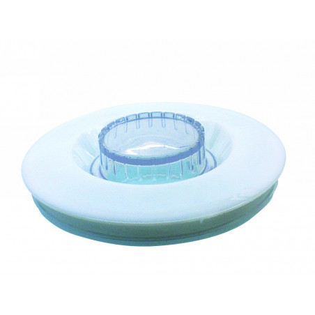 tapa tipo hamilton master | Refacción y Repuesto para LICUADORA