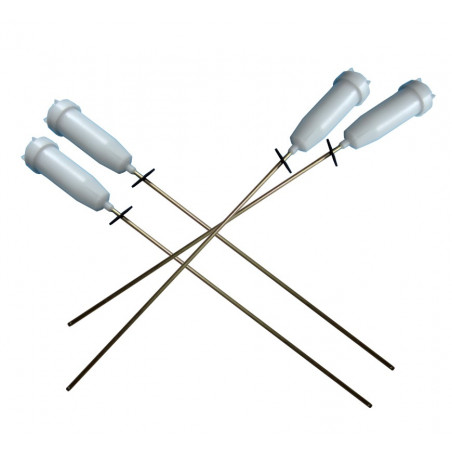 KIT VARILLAS DE SUSPENSION | Refacción y Repuesto para Lavadoras