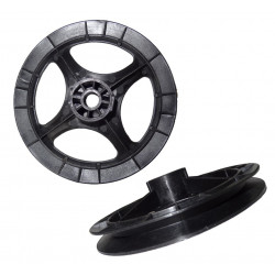 POLEA DAEWOO PARA TRANSMISION DW007