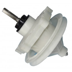TRANSMISION PARA LAVADORA DAEWOO FLECHA CUADR.9MM,43MM | Repuestos para Lavadoras