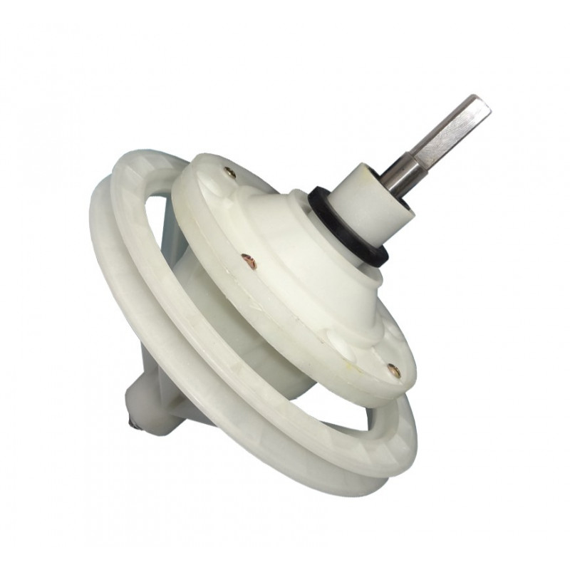 TRANSMISION PARA LAVADORA MABE FLECHA CUAD.9MM 45MM | Refacciones para Lavadoras