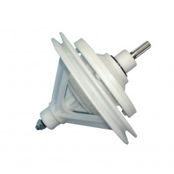 TRANSMISION PARA LAVADORA LAVADORA ACROSS WH 11 DIENTES | Piezas para Lavadoras