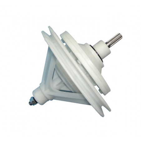 TRANSMISION PARA LAVADORA LAVADORA ACROSS WH 11 DIENTES | Piezas para Lavadoras