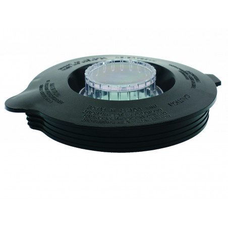 tapa tipo man tipo original para vaso de vidrio | Refacción y Repuesto para LICUADORA