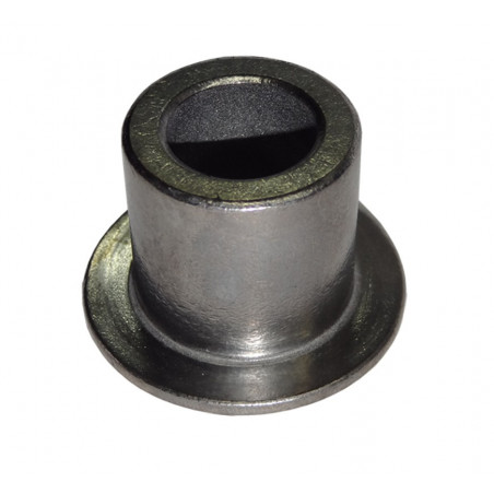 BUJE CON CEJA 3 RANURAS PARA LAVADORA OLYMPIA | Refacción y Repuesto para Lavadoras