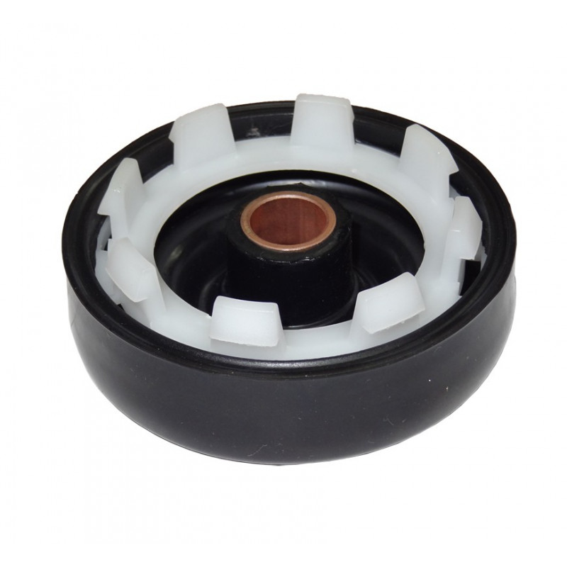 SELLO RECILENTE PARA L.G. 16 MM 8 DIENTES | Refacción y Repuesto para Lavadoras