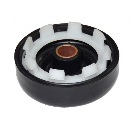 SELLO RECILENTE PARA L.G. 16 MM 8 DIENTES | Refacción y Repuesto para Lavadoras