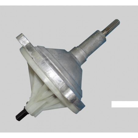 TRANSMISION PARA LAVADORA PLASTICO METAL PARA DAEWOO | Refacción y Repuesto para Lavadoras