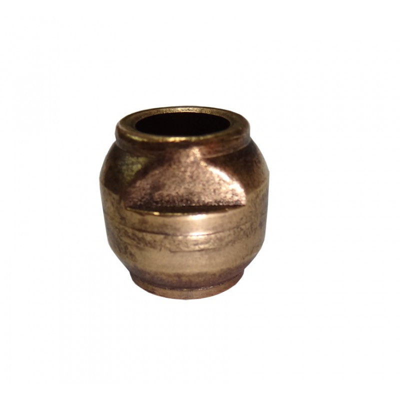 CHUMACERA MOTOR HOOVER MODERNA