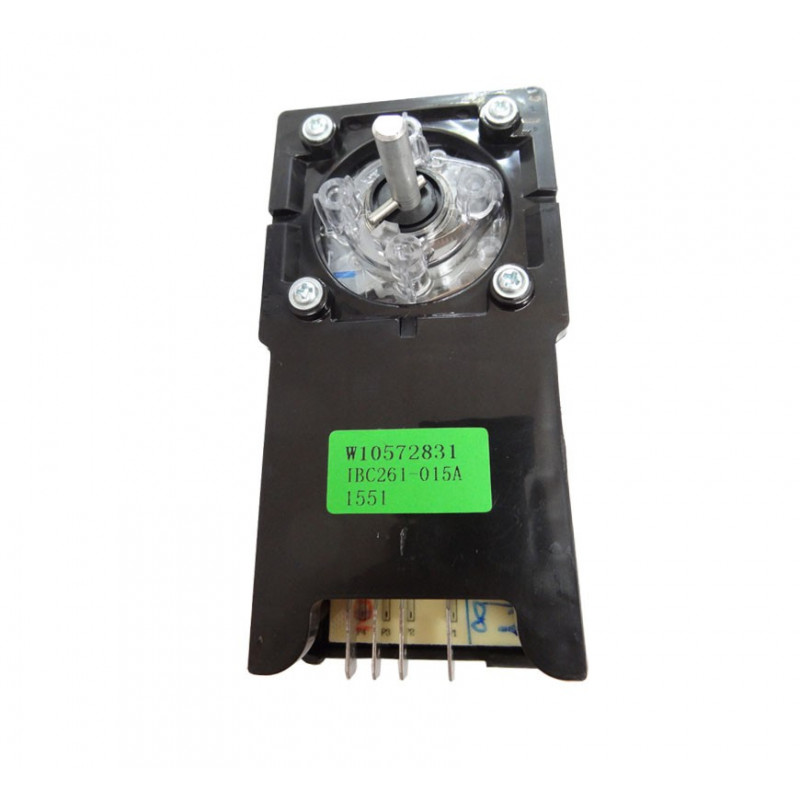 CONTROL ASSY C151000 | Refacción y Repuesto para Lavadoras