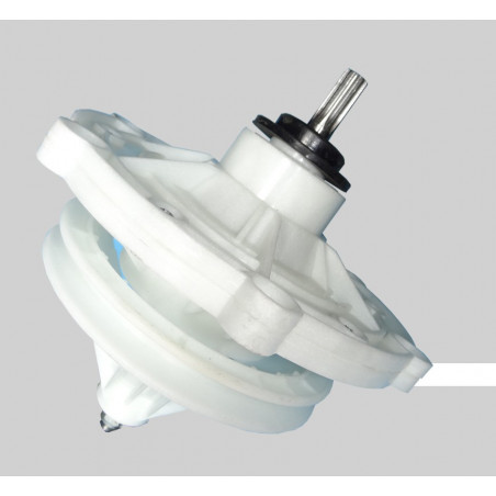 TRANSMISION PARA LAVADORA FLECHA AST. 11 DTES.S/MABE | Piezas para Lavadoras