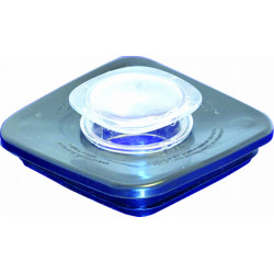 Tapa tipo Oster® flexible master | Piezas para LICUADORA