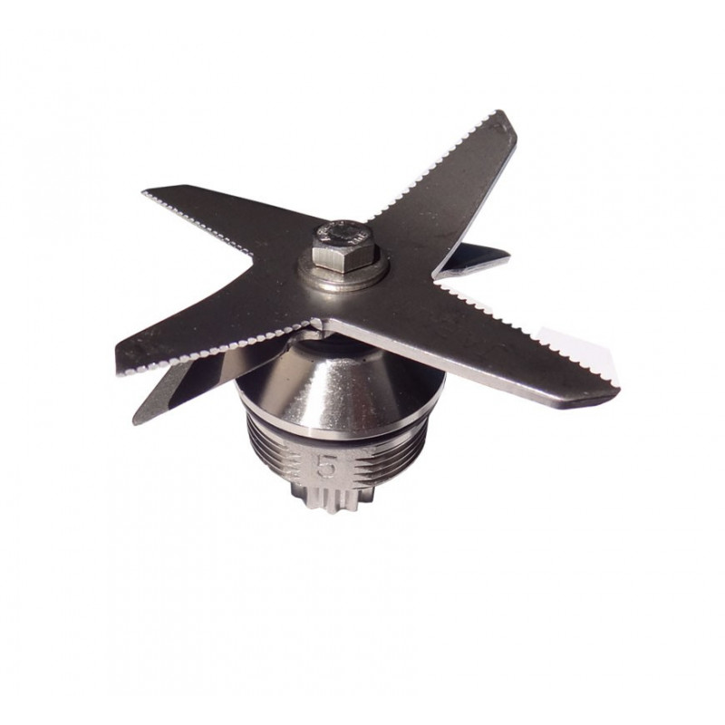 Cuchilla para licuadora vitamix | Refacciones para LICUADORA