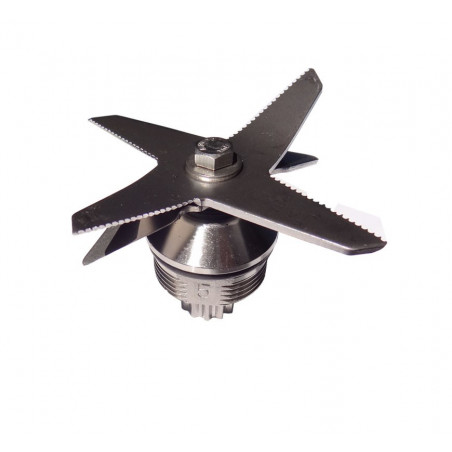 Cuchilla para licuadora vitamix | Refacción y Repuesto para LICUADORA