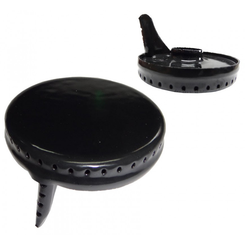 CABEZA QUEMADOR  QUEMADOR ACROSS CON GUIA ECONOMICA | Refacción y Repuesto para Estufas