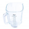 Vaso de licuadora de vidrio 2 lts Xpert | Refacciones para LICUADORA