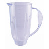 Vaso de licuadora tipo Black&Decker entrada chica Master plÃ¡stico