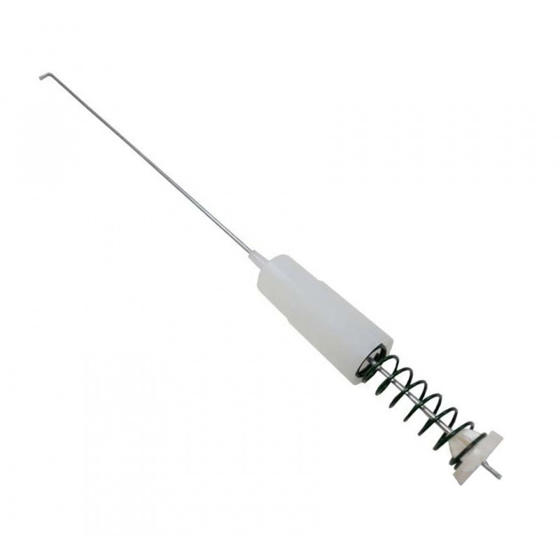 SUSPENSION 9 KG. FRONT.DER.LAVADORA TROYA ENSAMBLE | Refacción y Repuesto para Lavadoras