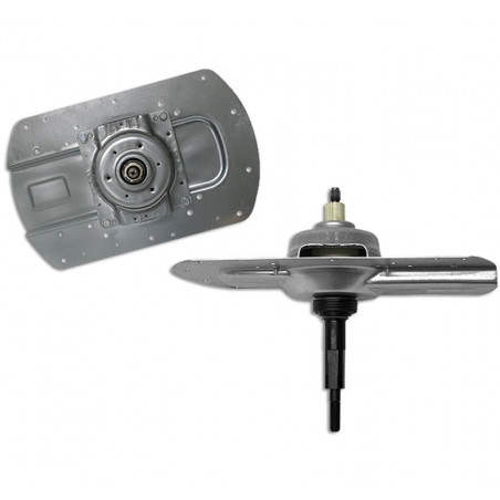 TRANSMISION PARA LAVADORA SOPORTE LOW COST 11K FLOTA | Piezas para Lavadoras