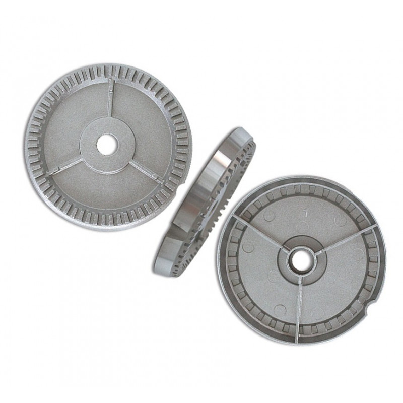 QUEMADOR ESTUFA JUMBO MAQUINADO | Refacción y Repuesto para Estufas