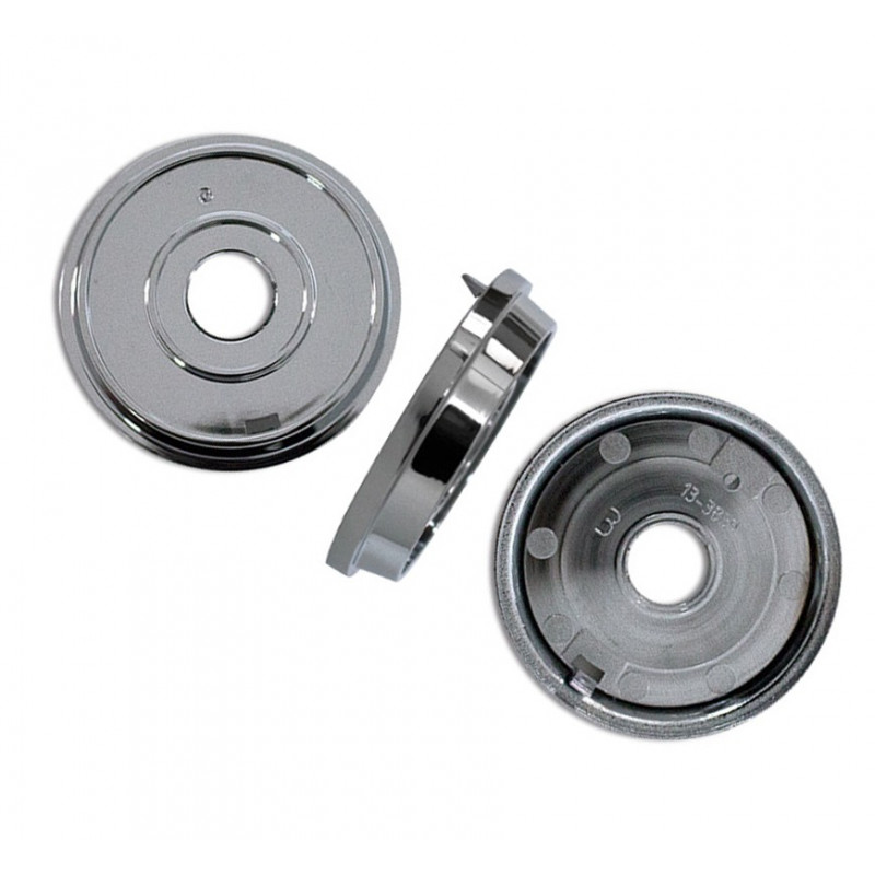 BASE PARA PERILLA CROMADA