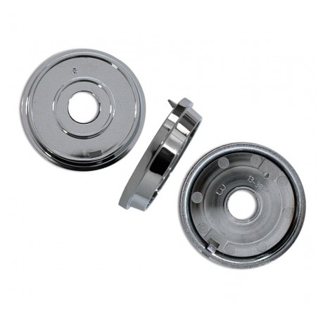 BASE PARA PERILLA CROMADA