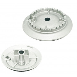 QUEMADOR ESTUFA STD. BURNER (SANDBLAS-CLEAR) | Refacciones para Estufas