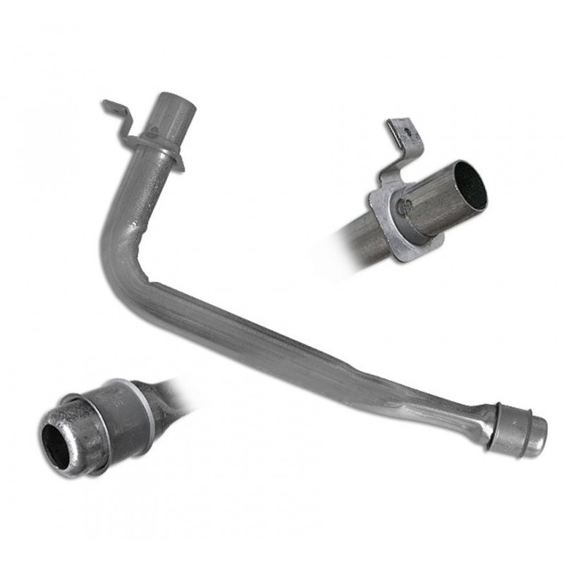 TUBO QUEMADOR PARA COMAL | Refacción y Repuesto para Estufas