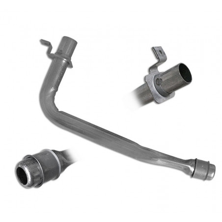 TUBO QUEMADOR PARA COMAL | Refacción y Repuesto para Estufas