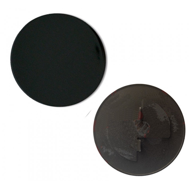 TAPA QUEMADOR DESENDI CHICA