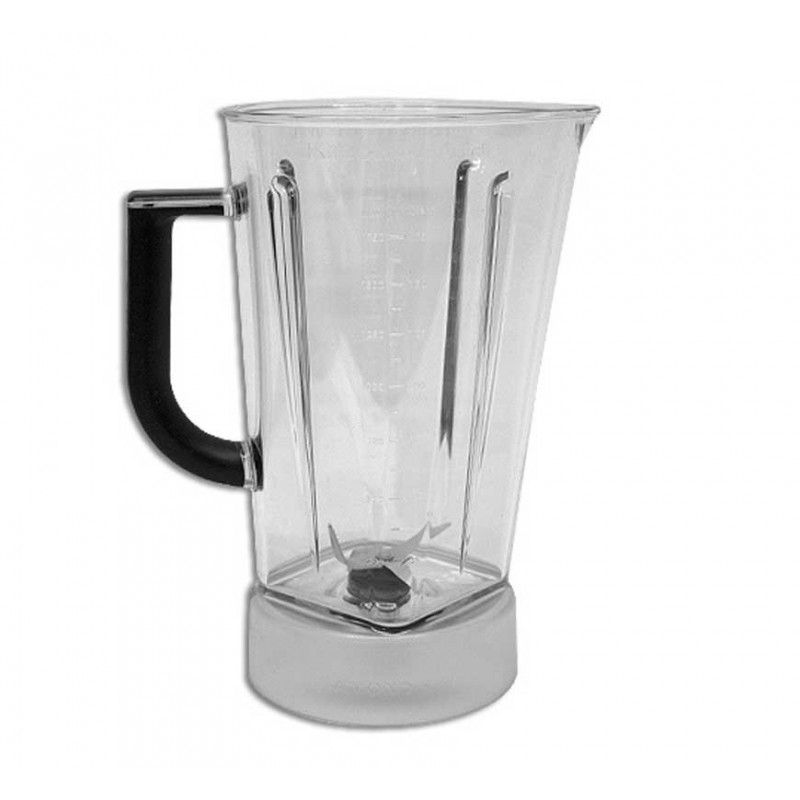 Vaso de licuadora jar.60 oz. Kitchenaid | Refacción y Repuesto para LICUADORA