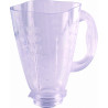 Vaso de licuadora tipo OsterÂ® cube plÃ¡stico master | Refacción y Repuesto para LICUADORA