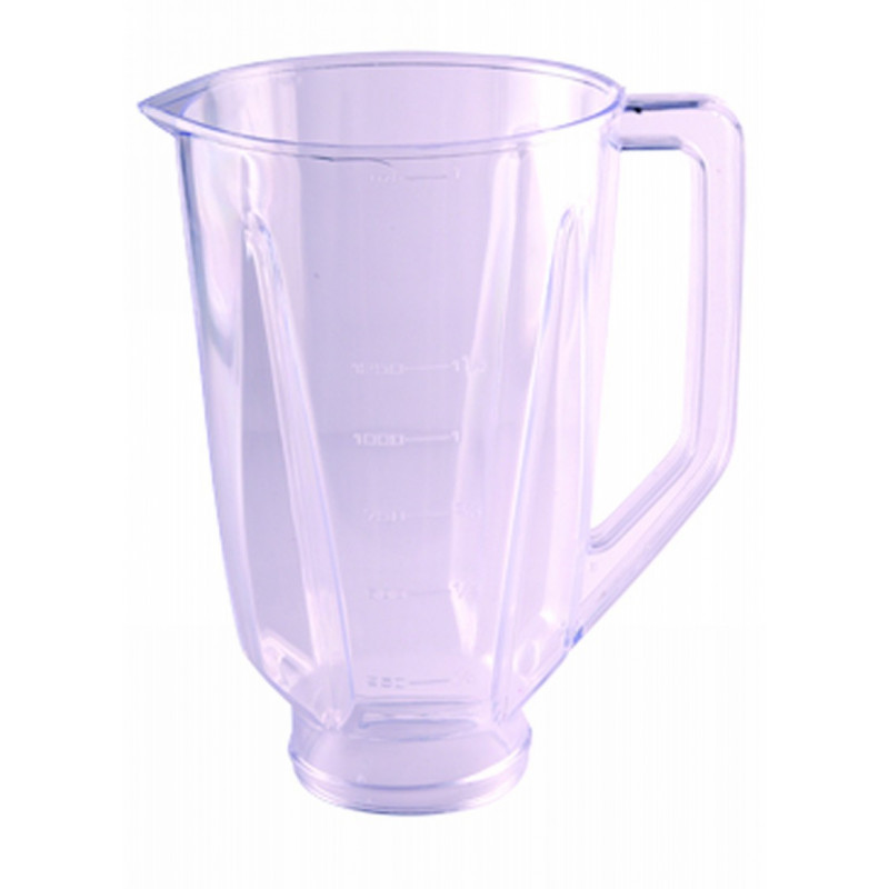 Vaso de licuadora tx2001 Doyca