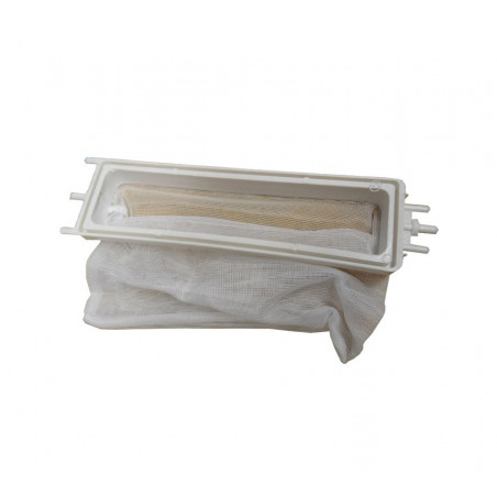 ATRAPAPELUSA L.G. GRANDE | Refacción y Repuesto para Lavadoras