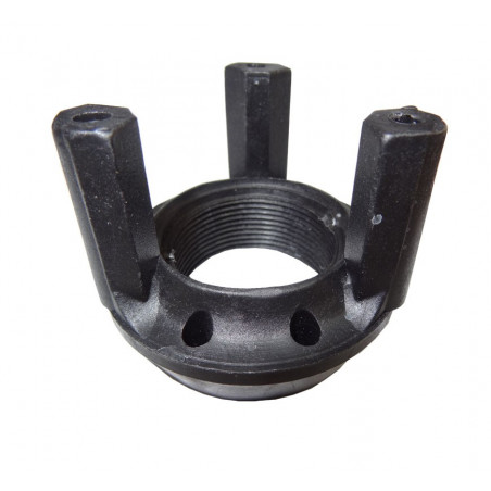 BASE CUBIERTA FLECHA CUERDA ESTANDAR | Refacción y Repuesto para Lavadoras