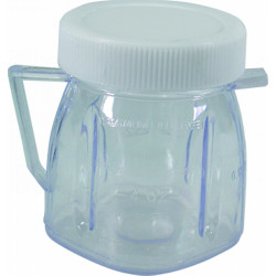 Mini vaso tipo Oster® master | Repuestos para LICUADORA