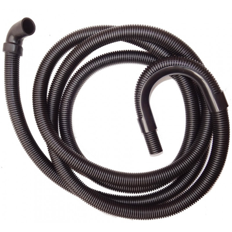 MANGUERA DE DESAGUE CON CODO 3/1 2m SAMSUNG MASTER | Refacción y Repuesto para Lavadoras