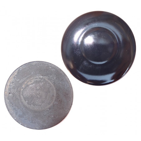 TAPA QUEMADOR  FLAMA ACROSS NGA MEDIANO (BOSCH) | Refacción y Repuesto para Estufas