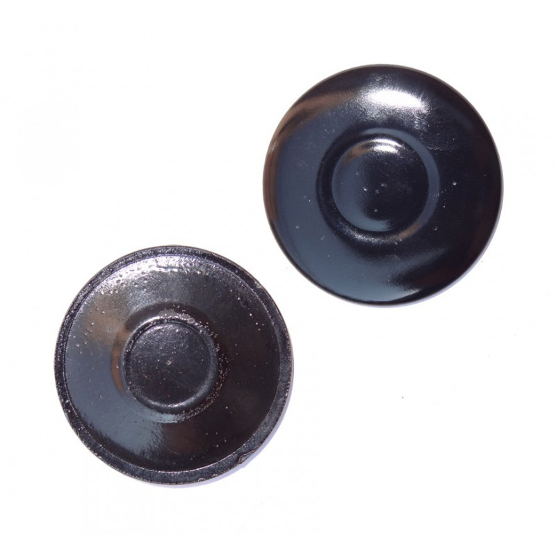 TAPA QUEMADOR  FLAMA ACROSS NGA GRANDE (BOSCH) | Refacciones para Estufas