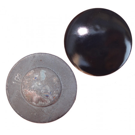 TAPA QUEMADOR TIPO DEFENDI CHICA