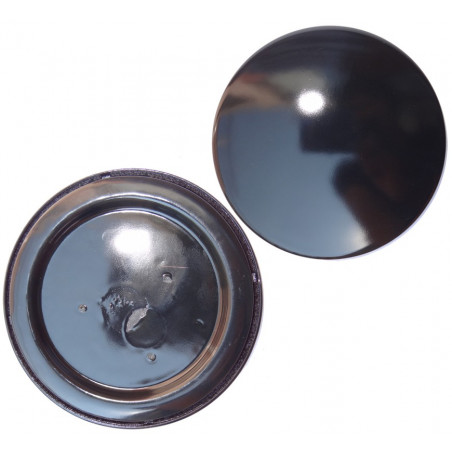 TAPA SUPER QUEMADOR | Refacción y Repuesto para Estufas