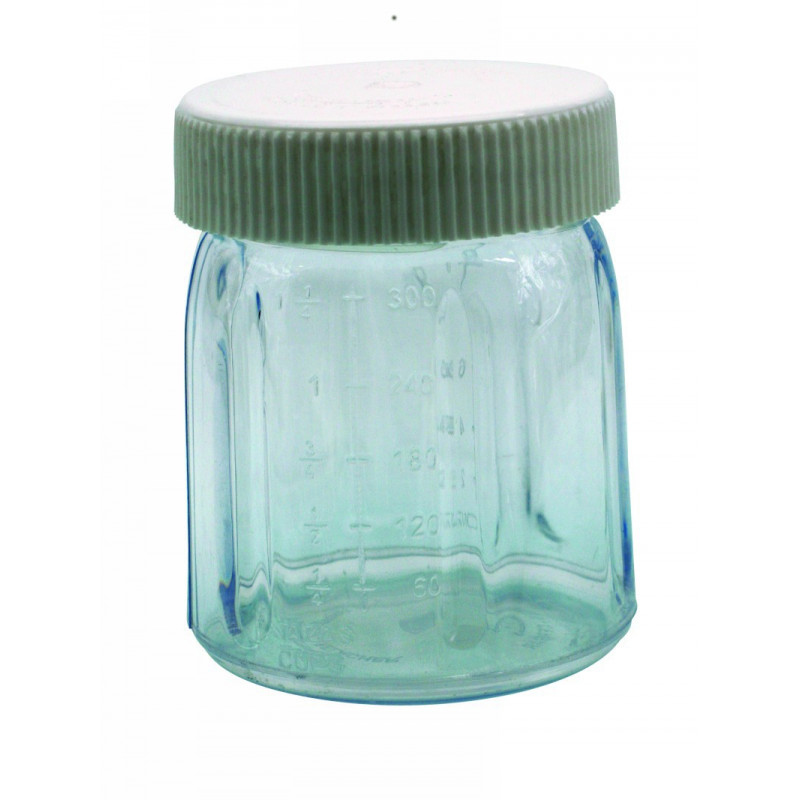 mini vaso tipo man plastico master | Refacción y Repuesto para LICUADORA