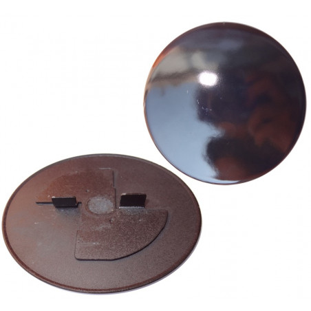 TAPA QUEMADOR DESENDI GRANDE | Refacción y Repuesto para Estufas