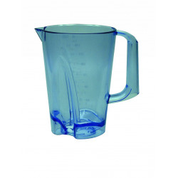 VASO MASTER TIPO HAMILTON WAVE LOGIC PLASTI
