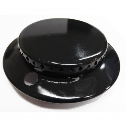 QUEMADOR ESTUFA ADMIRAL | Piezas para Estufas